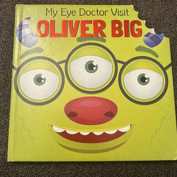 Random House Books About Medical Experiences - Picture 5 of 10